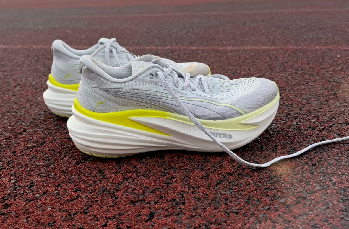 Puma Mag Max Nitro 2